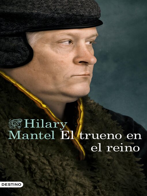 Title details for El trueno en el reino by Hilary Mantel - Available